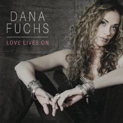 Love Lives On - Fuchs,Dana
