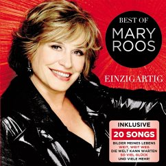 Einzigartig (Best Of) - Roos,Mary