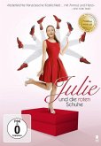 Julie und die roten Schuhe