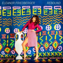 Rebound - Friedberger,Eleanor