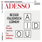 Italienisch lernen Audio - Besser Italienisch lernen! (MP3-Download)
