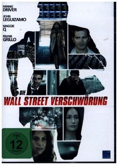 Die Wall Street Verschwörung