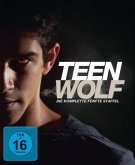 Teen Wolf - Staffel 5 BLU-RAY Box