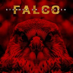 Falco-Sterben Um Zu Leben - Diverse