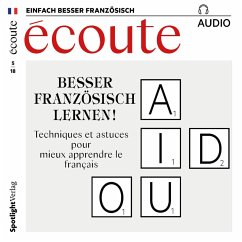 Französisch lernen Audio - Besser Französisch lernen! (MP3-Download) - Dumas-Grillet, Jean-Paul