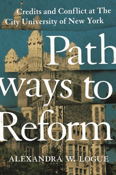 Pathways to Reform (eBook, ePUB) Pathways to Reform (eBook, ePUB)