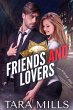 Friends and Lovers (eBook, ePUB) - Bild 1