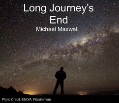 Cover Long Journey's End (eBook, ePUB)