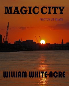 Cover Magic City (eBook, ePUB)