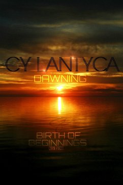 Cover Cy Lantyca Dawning (eBook, ePUB)