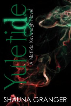 Cover Yuletide (Matilda Kavanagh, #3) (eBook, ePUB)