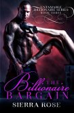 The Billionaire Bargain (Untamable Billionaire Series, #3) (eBook, ePUB)