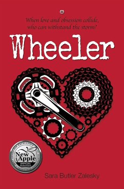 Wheeler: A Sports Romance Story (eBook, ePUB) - Zalesky, Sara Butler