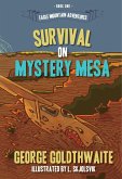Survival on Mystery Mesa (Eagle Mountain Adventures, #1) (eBook, ePUB)