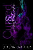 Cursed (Matilda Kavanagh, #5) (eBook, ePUB) Cursed (Matilda Kavanagh, #5) (eBook, ePUB)