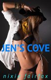 Jen's Cove (eBook, ePUB)