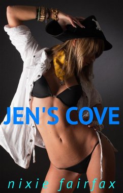 Jen's Cove (eBook, ePUB) - Fairfax, Nixie