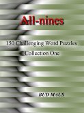 All-nines Collection One (eBook, ePUB) All-nines Collection One (eBook, ePUB)