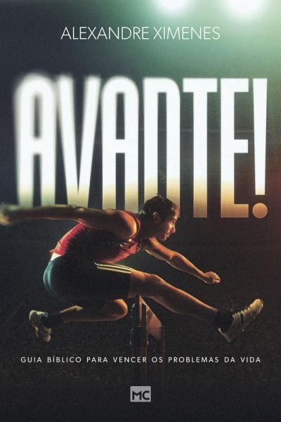 Avante! (eBook, ePUB) Avante! (eBook, ePUB)