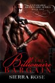 The Billionaire Bargain (Untamable Billionaire Series, #1) (eBook, ePUB)