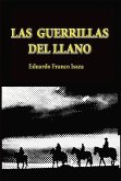 Las guerrillas del Llano (Historia de Colombia, #41) (eBook, ePUB)