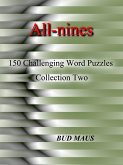 All-nines Collection Two (eBook, ePUB)