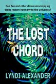 The Lost Chord (eBook, ePUB) The Lost Chord (eBook, ePUB)