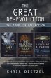 The Great De-evolution: The Complete... - Bild 1