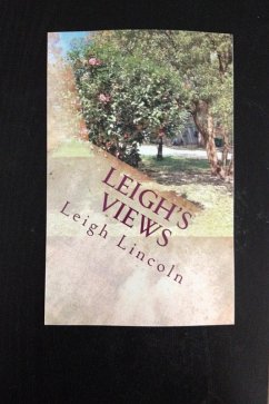 Cover Leigh's Views (eBook, ePUB)