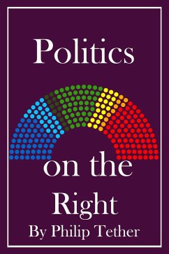Cover Political Ideology: Politics on the Right (eBook, ePUB)