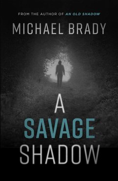 Cover A Savage Shadow (eBook, ePUB)