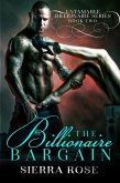 The Billionaire Bargain (Untamable Billionaire Series, #2) (eBook, ePUB)