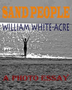 Cover Sand People (eBook, ePUB)