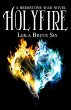 Holyfire: A Brimstone War Novel (The... - Bild 1
