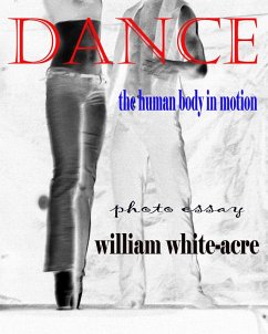 Cover Dance (eBook, ePUB)