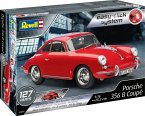 Revell Porsche 356 B Coupé