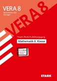 VERA 8 Testheft 1: Haupt-/Realschule 2019 - Mathematik + ActiveBook VERA 8 Testheft 1: Haupt-/Realschule 2019 - Mathematik + ActiveBook