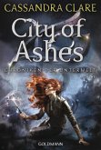 City of Ashes / Chroniken der Unterwelt Bd.2
