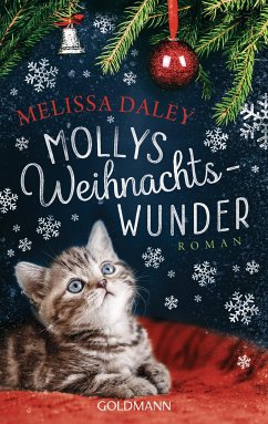 Mollys Weihnachtswunder - Daley, Melissa
