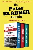 The Peter Blauner Collection Volume One (eBook, ePUB)