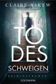 Todesschweigen / Helen Birch Bd.1
