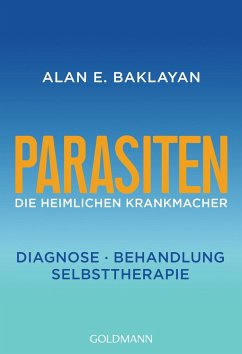 Parasiten - Baklayan, Alan E.