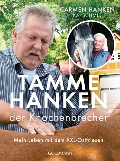 Tamme Hanken, der Knochenbrecher - Hanken, Carmen;Schmid, Kai