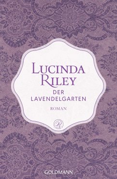 Der Lavendelgarten - Riley, Lucinda