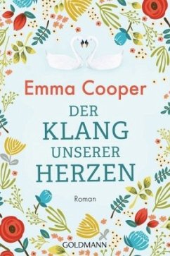 Der Klang unserer Herzen - Cooper, Emma