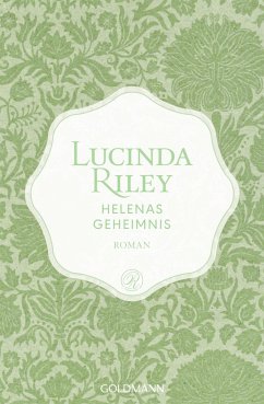 Helenas Geheimnis - Riley, Lucinda