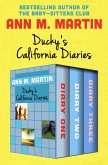 Ducky's California Diaries (eBook, ePUB)