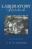 Laboratory Notebook (eBook, ePUB)