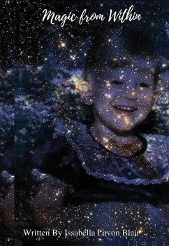 Cover Magic from Within (eBook, ePUB)