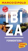 MARCO POLO Reiseführer Ibiza/Formentera (eBook, ePUB)